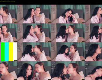 suziegoglia — 35 minute Chaturbate female cam show recording, 720p, Mar 8, 2026