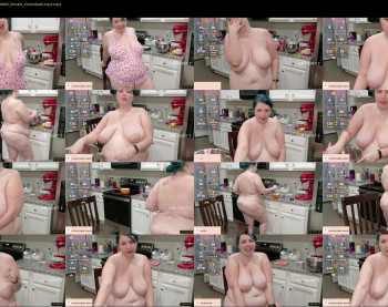 sweet_gracie — 120 minute Chaturbate female cam show recording, 720p, Mar 8, 2026