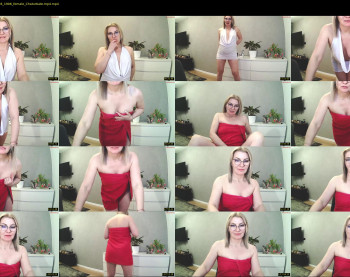 sweetmarthaaa — 82 minute Chaturbate female cam show recording, 720p, Mar 8, 2026