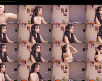 sweetsthep22 — 20 minute Chaturbate female cam show recording, 720p, Mar 8, 2026