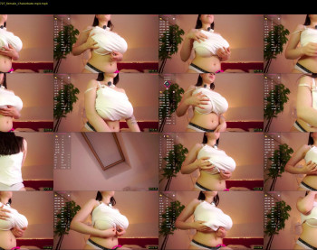 sweetyoops — 49 minute Chaturbate female cam show recording, 720p, Mar 8, 2026