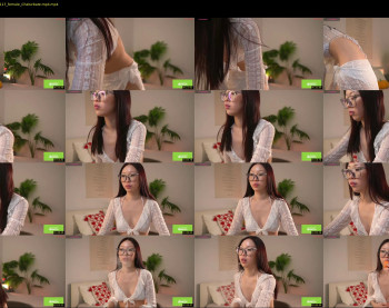 swtty_meivi — 4 minute Chaturbate female cam show recording, 720p, Mar 8, 2026