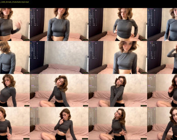 tannaringquist — 99 minute Chaturbate female cam show recording, 720p, Mar 8, 2026