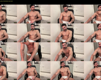 tarquit8 — 14 minute Chaturbate male cam show recording, 720p, Mar 8, 2026