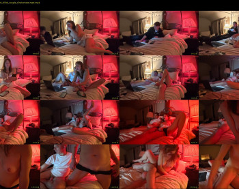 theladyduchess — 81 minute Chaturbate couple cam show recording, 720p, Mar 9, 2026