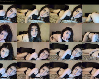 tiffanybae — 15 minute Chaturbate female cam show recording, 720p, Mar 9, 2026