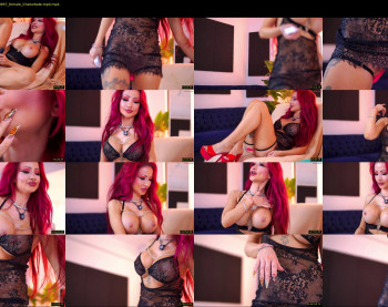 tiffanyblaize — 120 minute Chaturbate female cam show recording, 720p, Mar 8, 2026