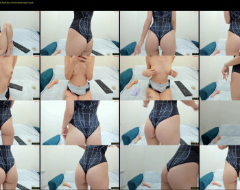 toramika — 120 minute Chaturbate female cam show recording, 720p, Mar 8, 2026