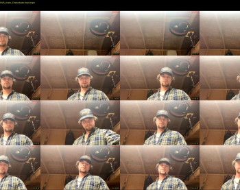 treeman817 — 51 minute Chaturbate male cam show recording, 480p, Mar 9, 2026