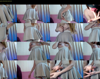 trioa — 10 minute Chaturbate couple cam show recording, 720p, Mar 8, 2026
