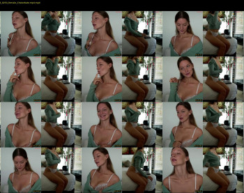 unbelievable__ — 4 minute Chaturbate female cam show recording, 720p, Mar 9, 2026