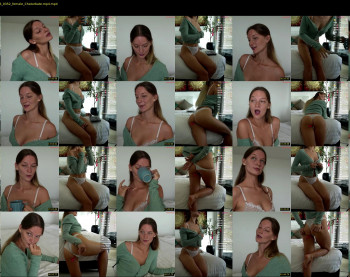 unbelievable__ — 48 minute Chaturbate female cam show recording, 720p, Mar 9, 2026