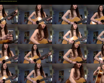 unicornfairy55 — 12 minute Chaturbate female cam show recording, 720p, Mar 8, 2026