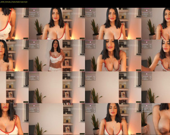 valeryrhouse_ — 60 minute Chaturbate female cam show recording, 720p, Mar 9, 2026