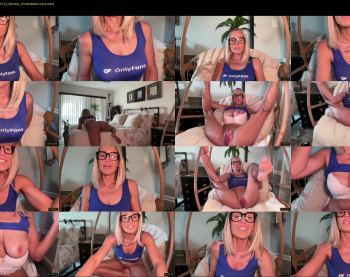 velvetbarbie — 68 minute Chaturbate female cam show recording, 720p, Mar 8, 2026