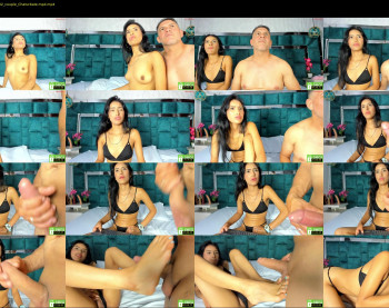 vicesweet — 49 minute Chaturbate couple cam show recording, 720p, Mar 8, 2026