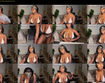 violet6xft — 121 minute Chaturbate female cam show recording, 720p, Mar 8, 2026