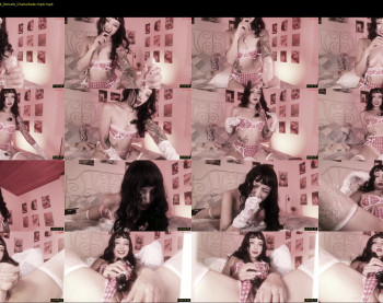 wangxi__ — 120 minute Chaturbate female cam show recording, 720p, Mar 9, 2026