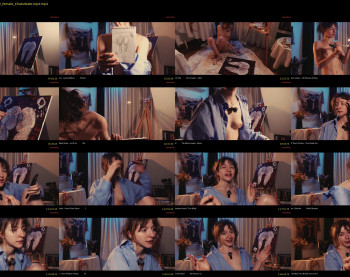 webcora — 120 minute Chaturbate female cam show recording, 720p, Mar 8, 2026