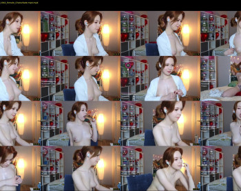 wendy_cutiex — 56 minute Chaturbate female cam show recording, 720p, Mar 8, 2026