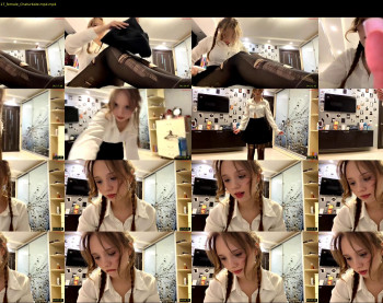 willenasow — 5 minute Chaturbate female cam show recording, 720p, Mar 9, 2026