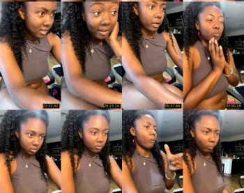 ximora212 — 75 minute Chaturbate female cam show recording, 1080p, Mar 9, 2026