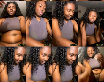 ximora212 — 19 minute Chaturbate female cam show recording, 1080p, Mar 9, 2026