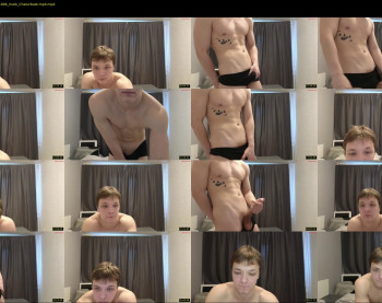 you_dream_ — 44 minute Chaturbate couple cam show recording, 720p, Mar 8, 2026