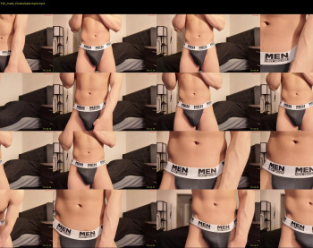 yourguuy21 — 4 minute Chaturbate male cam show recording, 720p, Mar 8, 2026
