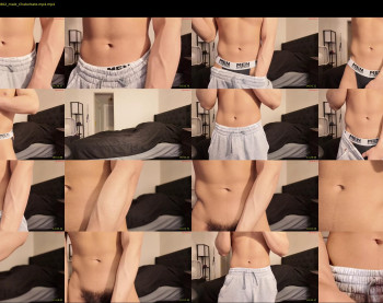 yourguuy21 — 28 minute Chaturbate male cam show recording, 720p, Mar 8, 2026