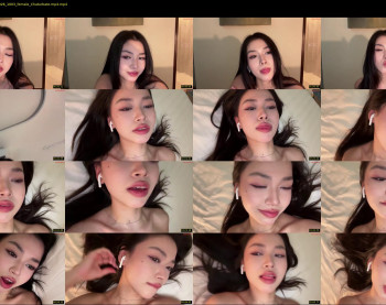 yourlittlesunrise_ — 6 minute Chaturbate female cam show recording, 720p, Mar 8, 2026