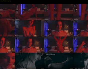 _arta_ — 13 minute Chaturbate female cam show recording, 720p, Mar 9, 2026