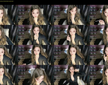 _iuiu_ — 4 minute Chaturbate female cam show recording, 720p, Mar 9, 2026