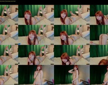 _lucystars — 91 minute Chaturbate female cam show recording, 720p, Mar 9, 2026