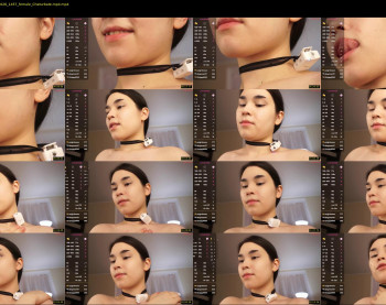 _marvelous_time_ — 3 minute Chaturbate female cam show recording, 720p, Mar 9, 2026