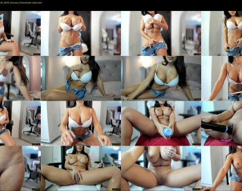 _missperfection_ — 120 minute Chaturbate female cam show recording, 720p, Mar 9, 2026
