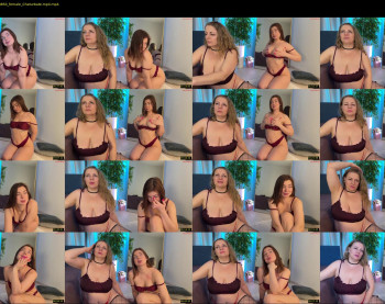 _solar_jane_ — 11 minute Chaturbate female cam show recording, 720p, Mar 9, 2026