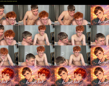aaron_nathans — 18 minute Chaturbate male cam show recording, 720p, Mar 10, 2026