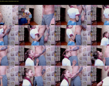 acute_obsession — 14 minute Chaturbate couple cam show recording, 720p, Mar 9, 2026