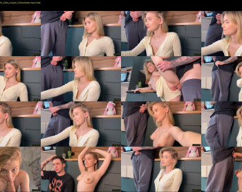 adele_nick2202 — 120 minute Chaturbate couple cam show recording, 720p, Mar 9, 2026