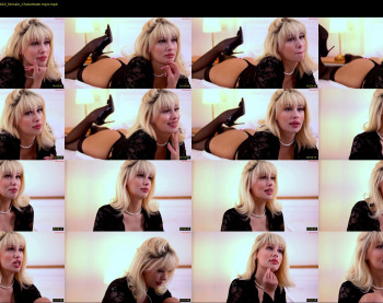 adelineking — 17 minute Chaturbate female cam show recording, 720p, Mar 9, 2026