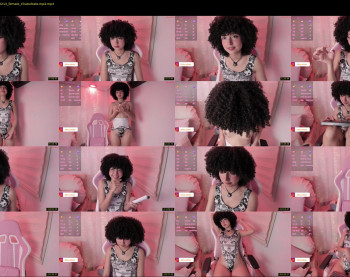 alice_wiinter — 121 minute Chaturbate female cam show recording, 720p, Mar 9, 2026