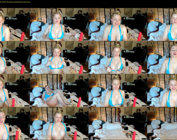 alwaysaffirming — 61 minute Chaturbate couple cam show recording, 720p, Mar 9, 2026