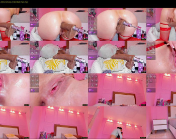 alysonjackson — 78 minute Chaturbate female cam show recording, 720p, Mar 10, 2026