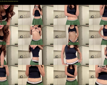 amyalwayshere — 26 minute Chaturbate female cam show recording, 720p, Mar 9, 2026