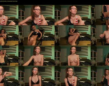 anabelleleigh — 16 minute Chaturbate female cam show recording, 720p, Mar 10, 2026
