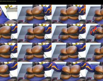 anaspencerx — 3 minute Chaturbate female cam show recording, 720p, Mar 10, 2026