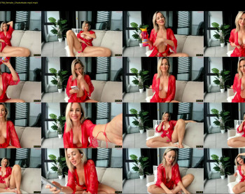 anna_royale — 16 minute Chaturbate female cam show recording, 720p, Mar 9, 2026