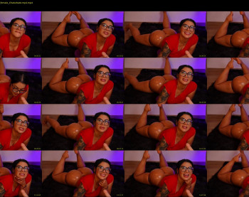 anyiled — 16 minute Chaturbate female cam show recording, 720p, Mar 10, 2026