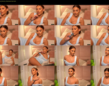 ava_heath — 32 minute Chaturbate female cam show recording, 720p, Mar 9, 2026
